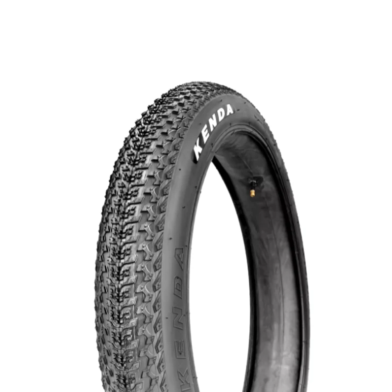 Kenda 26*4.0 Bicycle Tire Snow Bicycle Tire 20/24Inch*4.0  Fat Bicycle Tire Bicycle Wheel Accessories