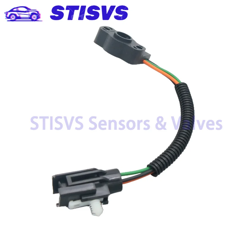 

Датчик положения дроссельной заслонки для Ford Mustang Ltd Crown Auto Parts Victoria 5.0l 1986-1993 годов E6AZ9B989C