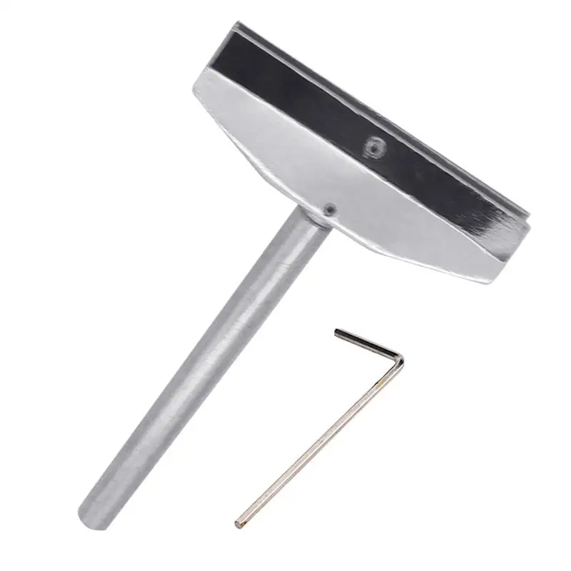 

Bass Press Caul Professional Guitar Repair Tools Portable Musical Instruments Accessories Bass Maintenance Supplies For Men
