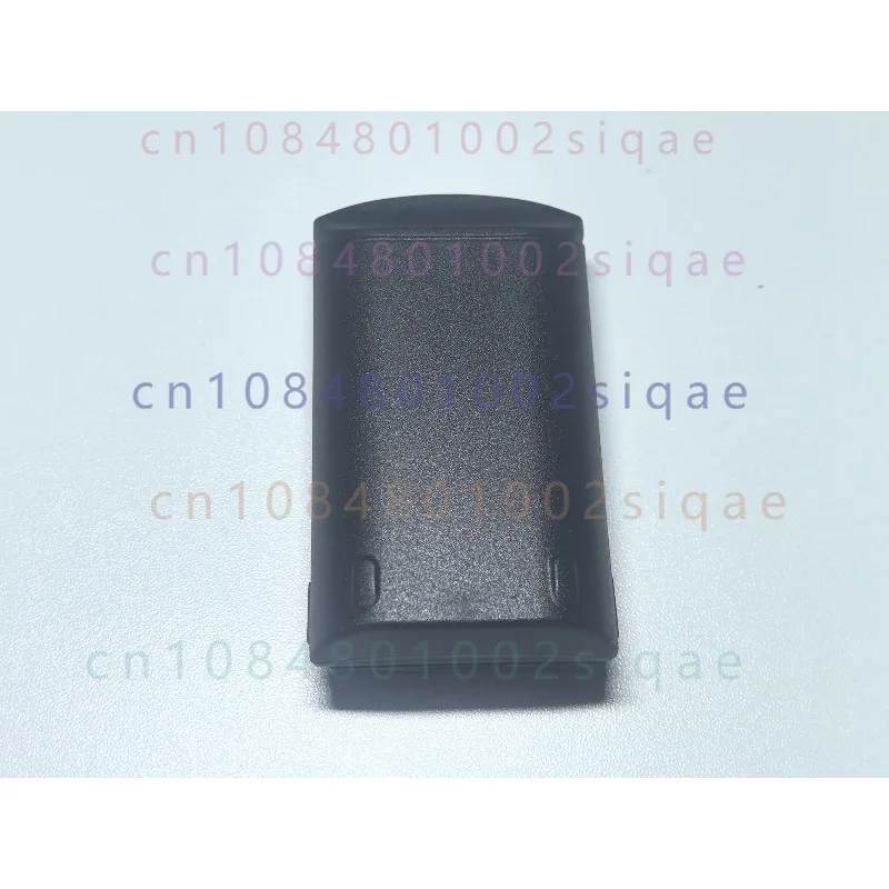 1PCS FOR Zebra MC33 MC330 MC3300 Barcode Scanner Replacement Battery BT-000337 Li-ion Rechargeable Spare Part