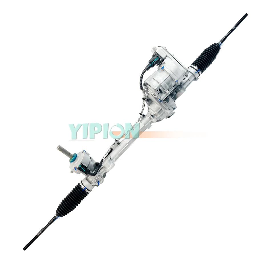 Car Power Steering rack For Ford Explorer 2013-2015 LHD steering gear opinion assembly  EB5Z-3504-TRM EB5Z-3504-S  DB5z-3504-MRM