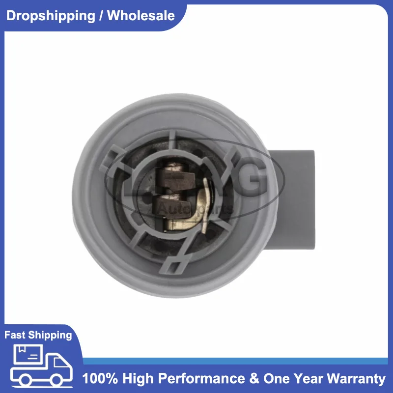 4425186 XS4113K370CD XFM500010 Brake Light Stop Lamp Bulb Socket Plug Gray for Ford Focus MK1 MK2 1998-2008 High Quality - Image 2