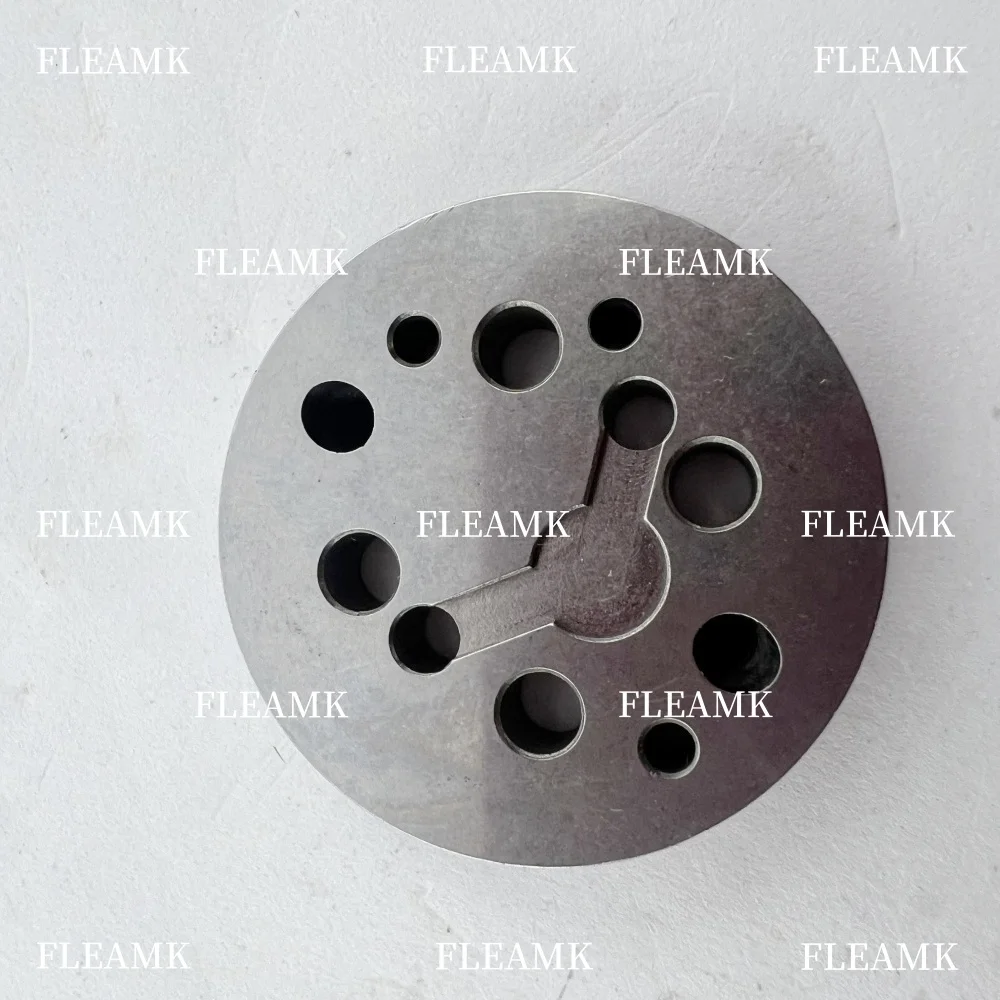High Quality C7 C9 Oil Volume Hole Cover
