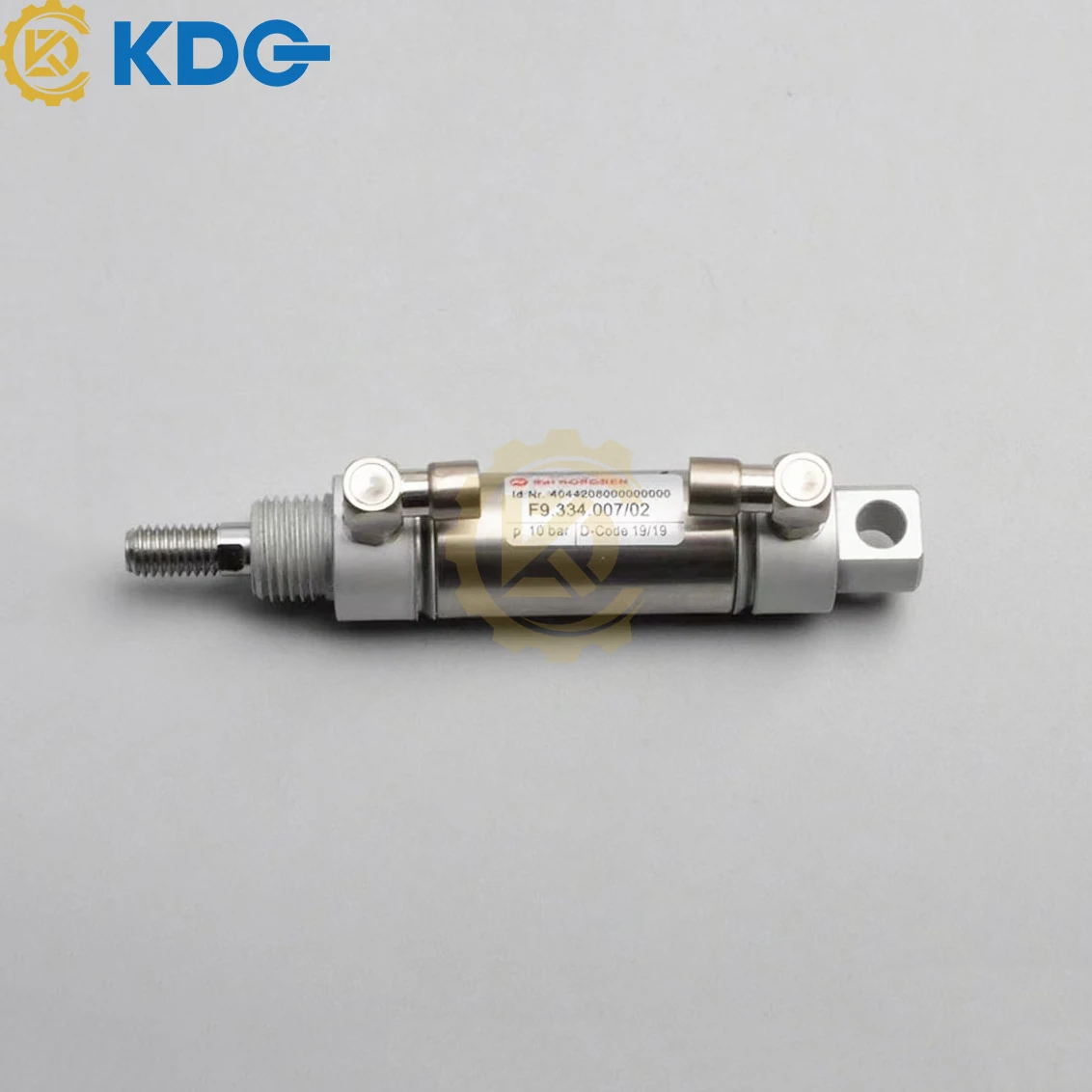 

F9.334.007/02 Высококачественный воздушный цилиндр для печатной машины Heidelberg CD102 и XL105 F4.334.023