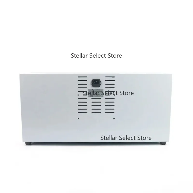 Desktop    Lab Electronic Polishing Buffing Machines Denture Porcelain Teeth Polisher Lathes
