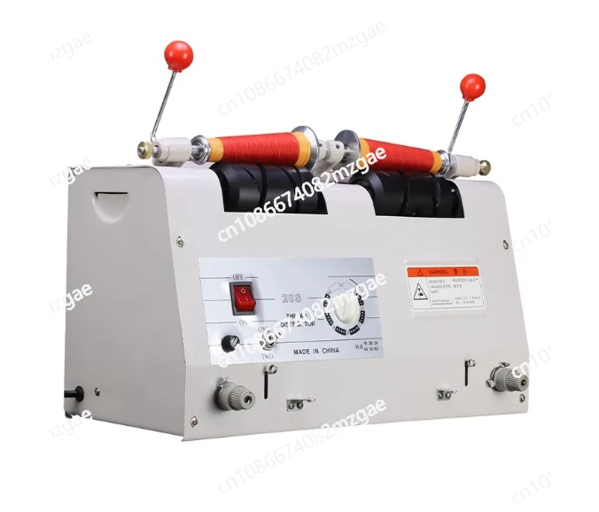 

Двойной двухсторонний разветвитель для швейной намоточной машины