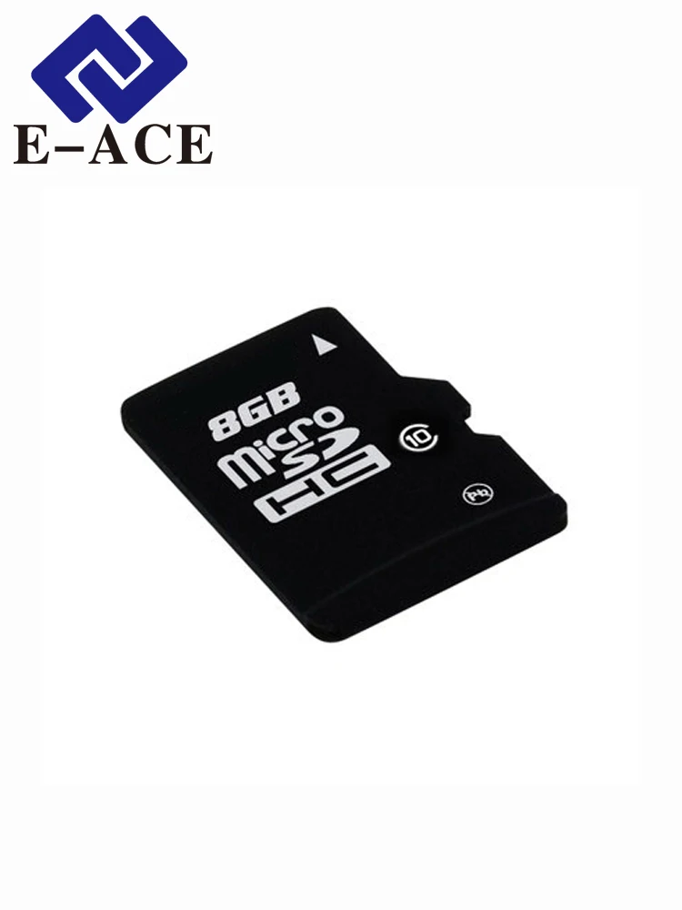 E-ACE 8G Blank USB flash drives