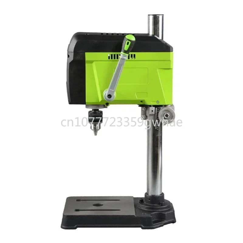 BG-516809 Brushless Motor High Torque Low Noise Lighting Laser Positioning Speed Memory Desktop Mini Power Drilling Machine