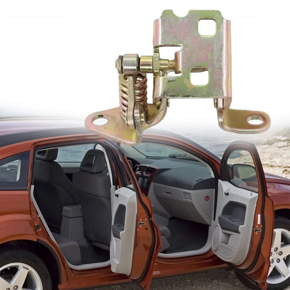 

05115713AI 05115712AI For Dodge Caliber Jeep Compass Front/Rear Right Side Lower Door Hinge 55360919AF 05115712