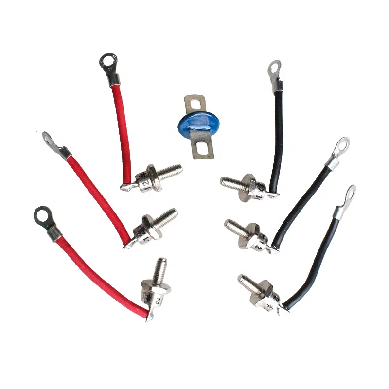 RSK2001 RSK Series Diode Set Generator Alternator Rotary Rectifier Diode Kit