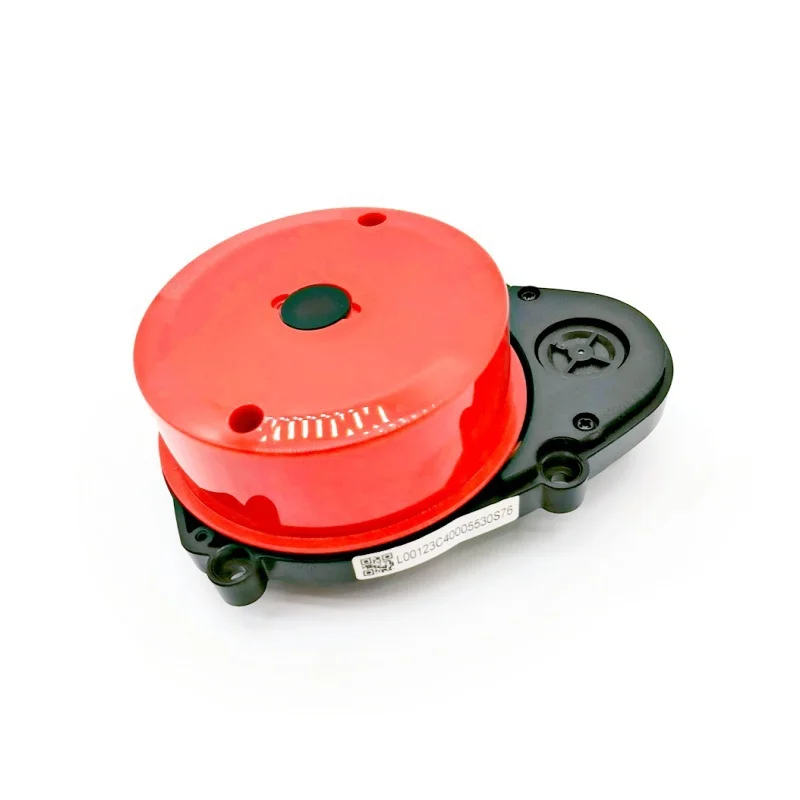 جديد الأصلي Dreame D10 Plus مستشعر المسافة بالليزر جهاز آلي لتنظيف الأتربة LDS استبدال الملحقات