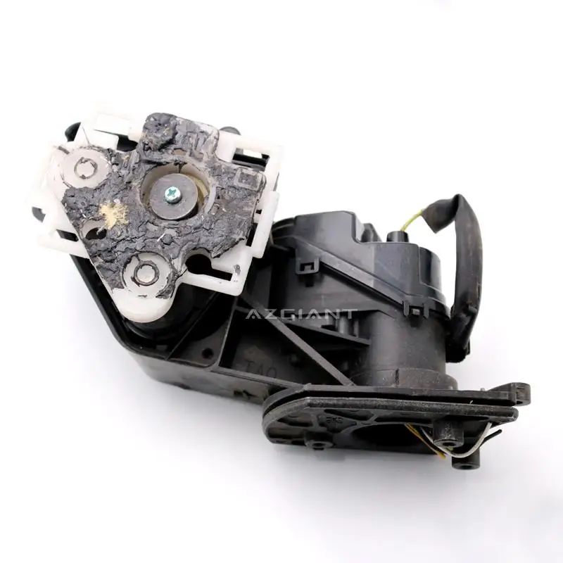AZGIANT For Honda Accord MK8 2008-2012 Car Power Folding Unit Mirror Actuator original Module electric car repair kit