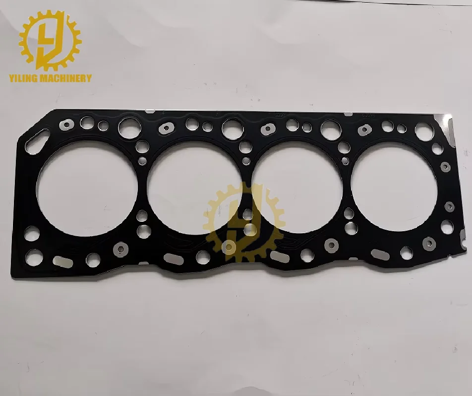 Guarnizione Testata 3L Per Guarnizione Testata Motore Toyota 3L