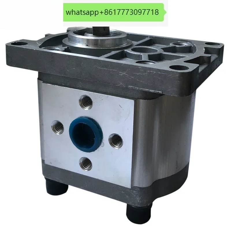 

Gear pump hydraulic oil pump CBT-F310 CBT-F306 CBT-F320 CBT-F314 CBT-F316