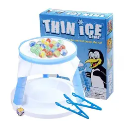 Break The Ice Keep Beads On The Paper Fun And Educational Logic Game Interactive Toy Parent-Child Intelligence Challenge