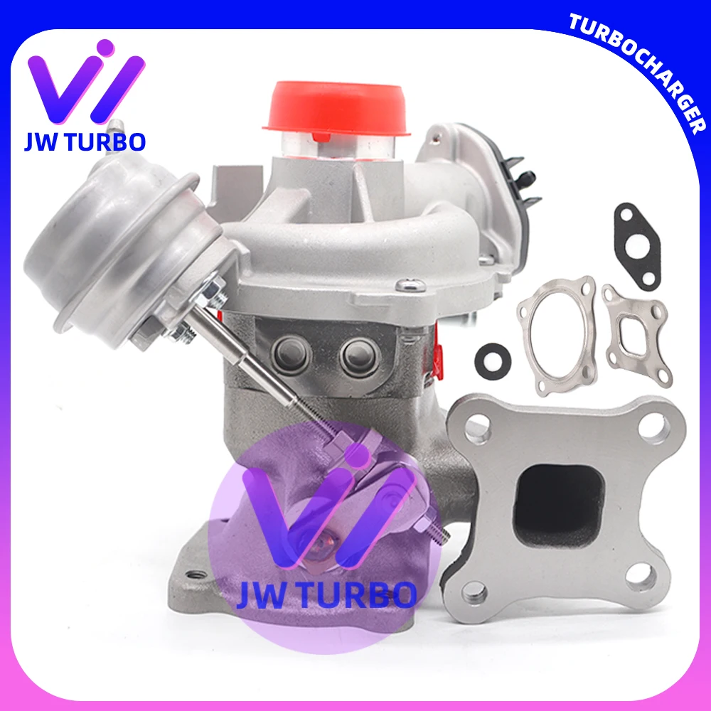 GTDI12V Turbo For Ford Mondeo 1.0 L M1CB 125CM5G6K682GD CM5G6K682GE CM5G6K682JB CM5G6K682HB CM5G6K682HE RMCM5G6K682GD