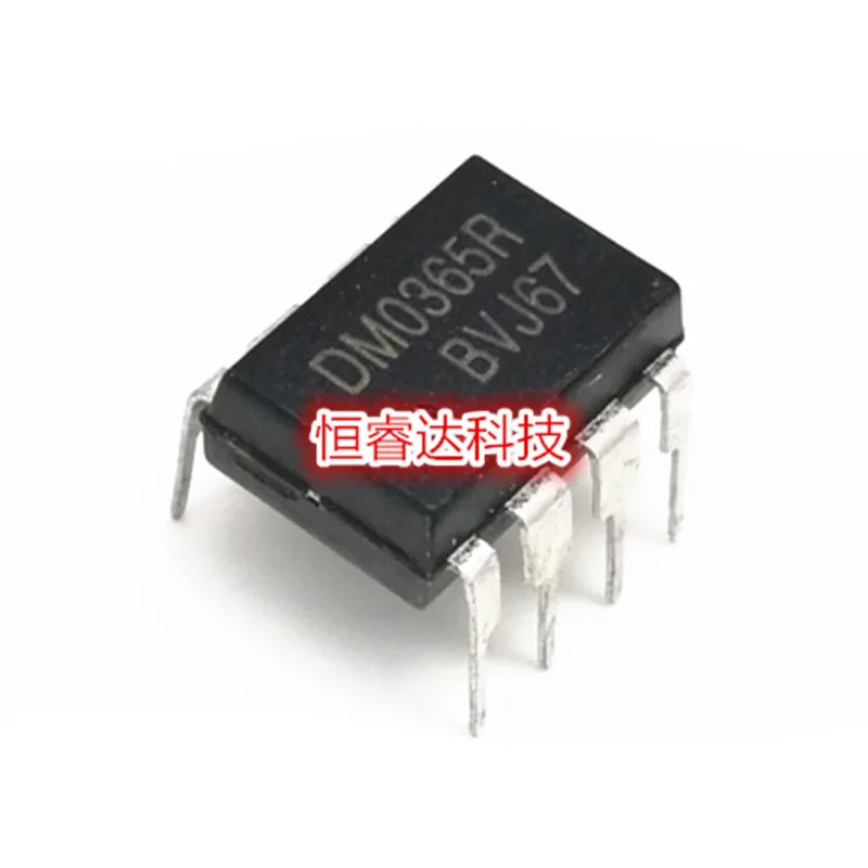 New original 10-50pcs/lots FSDM0365R DM0365R DM0365 0365R DIP-8 In stock!