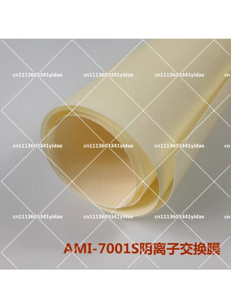 Anion Exchange Membrane for Electrochemical Applications, High Performance Ion Exchange Sheet