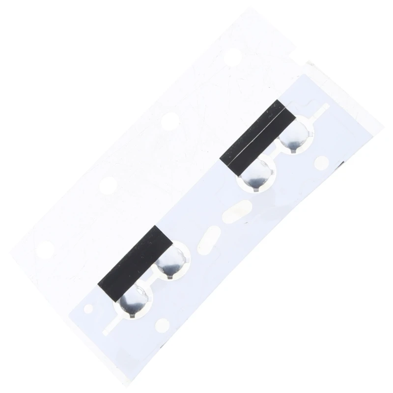 Аксессуар для ремонта контроллера Xbox-One 2, материнская плата, кнопка, весло, Прямая поставка