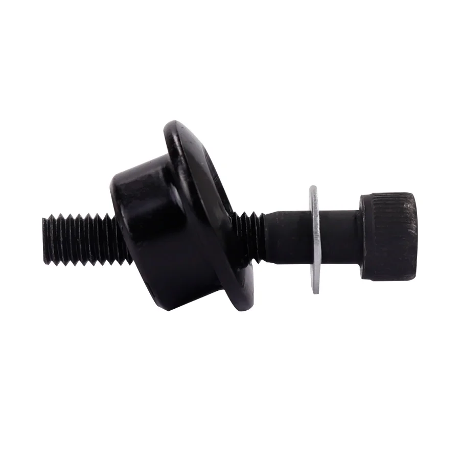 Retaining Screw Set For Xiaomi M365 Pro Electric Scooter Front Fork Fixing Durable Hinge Bolt Screw For Ninebot MAX G30 Parts