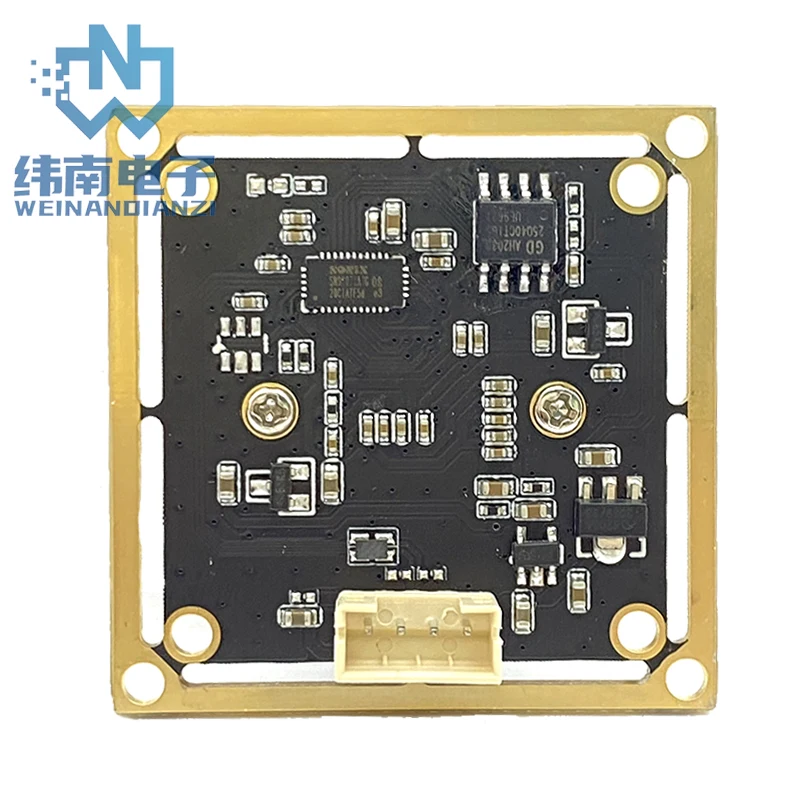 1080P OV2735 USB Camera Module Machine Vision Camera Module Driver Free Plug-n-play for Windows Android Linux Mac OSX