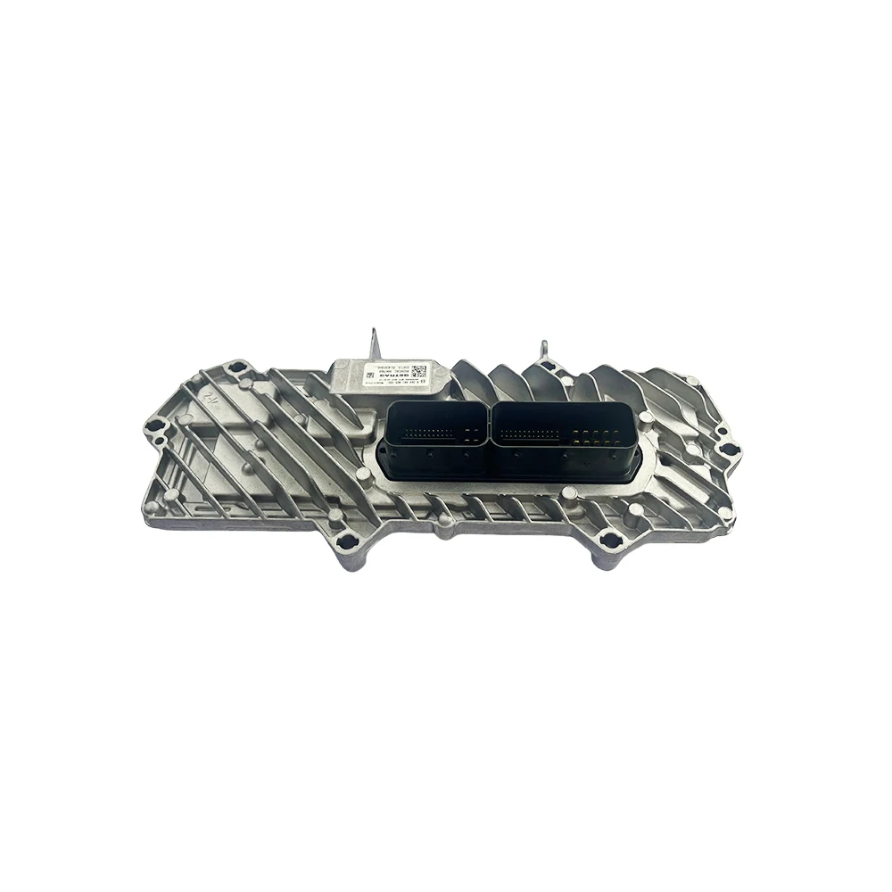 

HJ 7DCT300 TCM ECU for Golf 7/Tiguan, Skoda Octavia, Geely Boyue | Fix P0700/P0720 Error Codes | Plug & Play, 2-Year Warranty