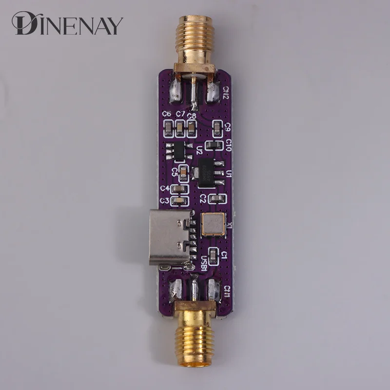 SAW Filter And LNA 5V Power Supply 1090MHz 1.09GHz ADS-B Daily Use Accessories Tool