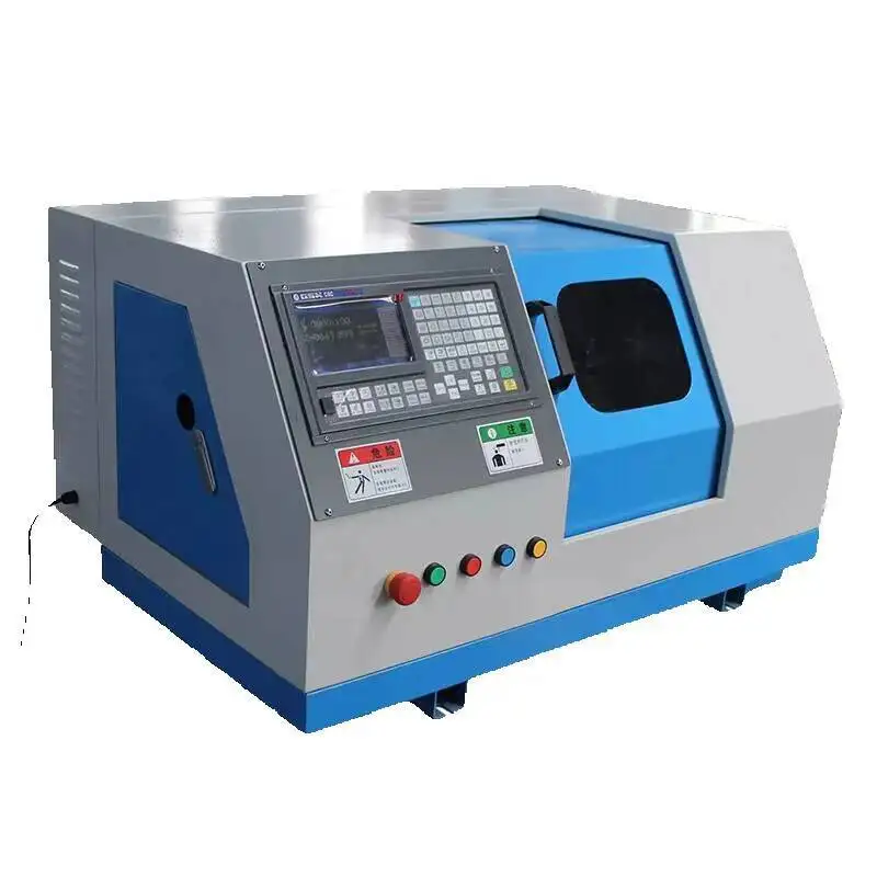 Cnc210 Gsk/Mach 3 S… - image