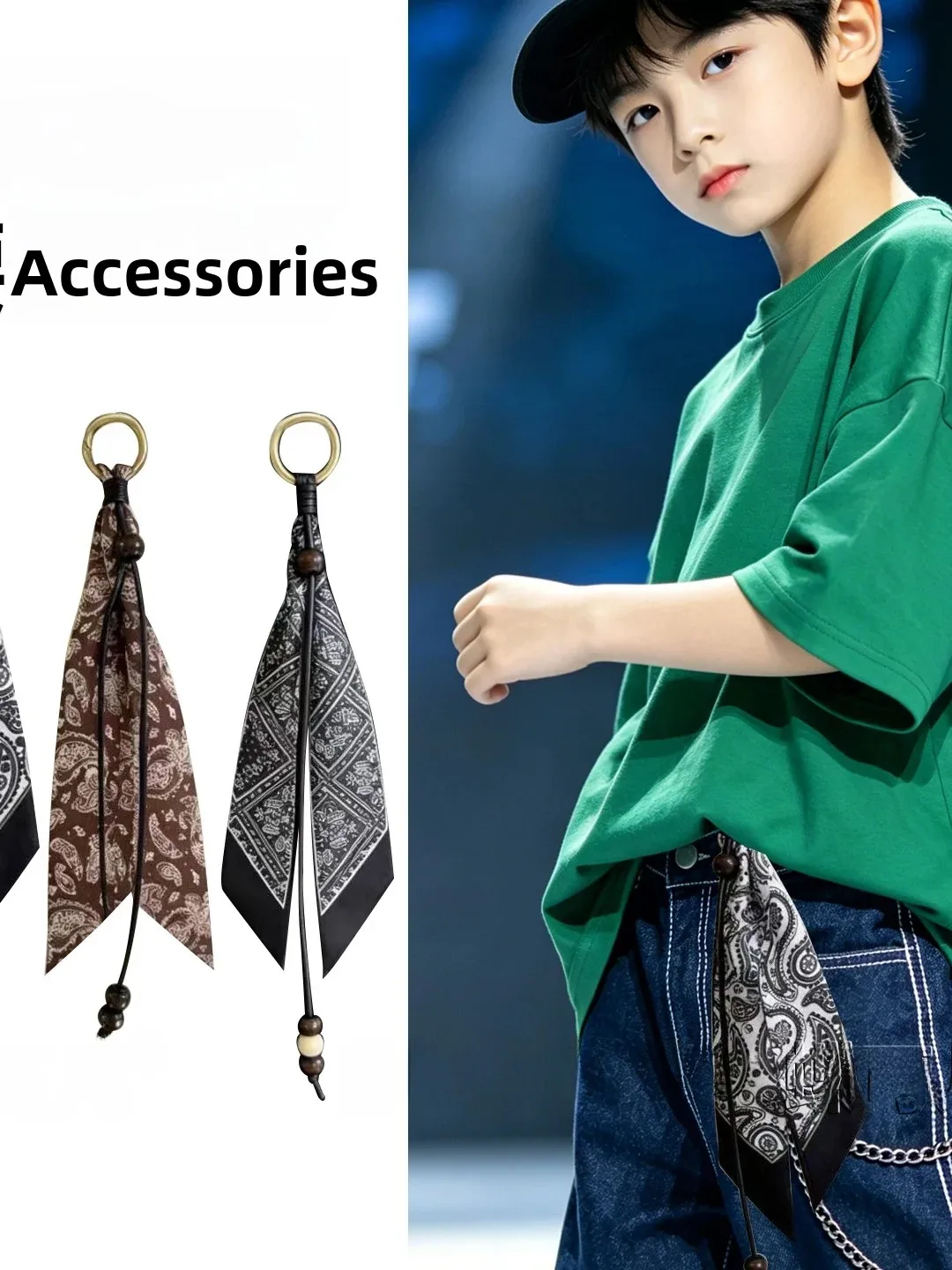 cinto-decorativo-infantil-de-hip-hop-floral-para-danca-jazz-e-rock-acessorio-de-moda-versatil-para-calcas