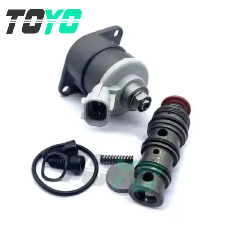 TOYOOEM จัดส่งที่รวดเร็ว HPV102 9218234   โซลินอยด์วาล์ว