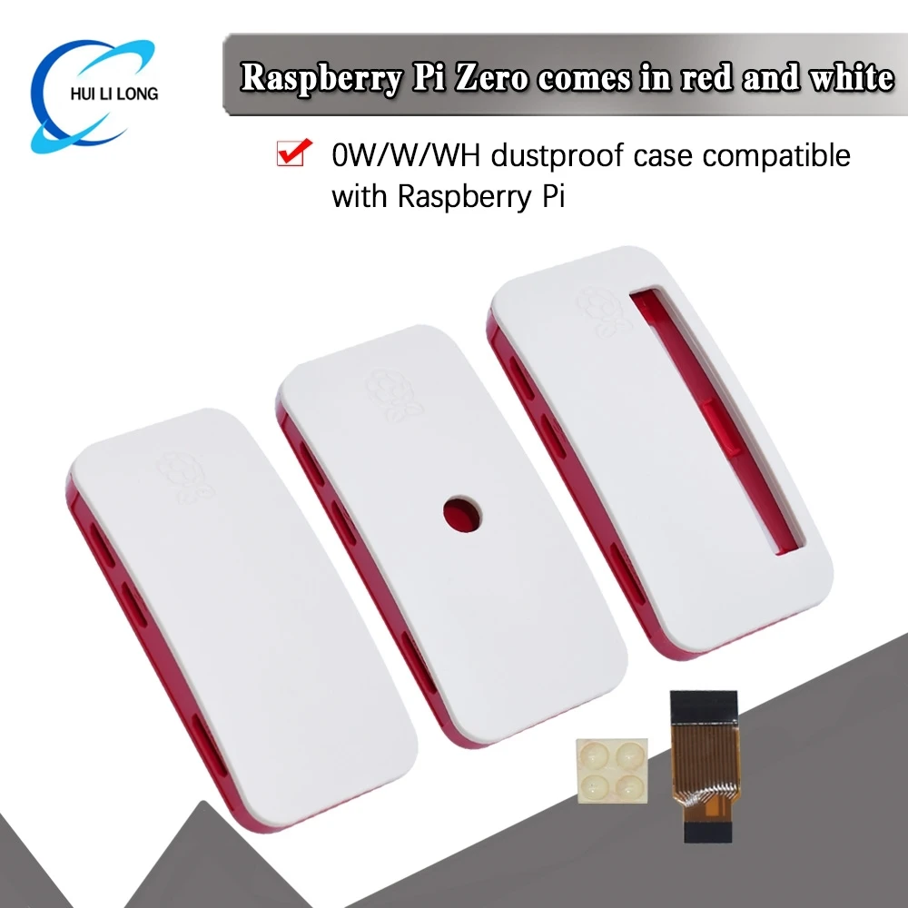 New Raspberry Pi Ze… - image