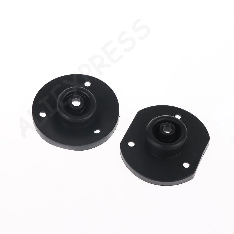 New 5/10Pcs Trailer Socket Rubber Gasket Seal Pad For RV Camper Truck European Standard Trailer Connector XF8005 XF8006