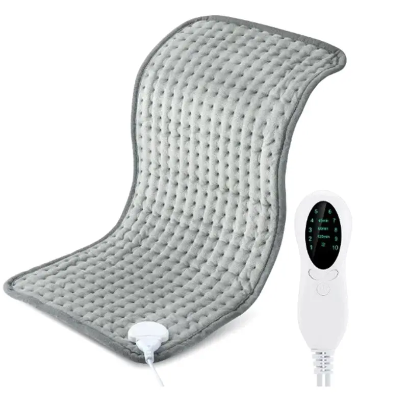 keol-30x59cm-家庭用電気加熱パッド-背中肩用-オフィス-冬用温熱ブランケット-10段階温度調節-サーマルマット-生理痛緩和ベルト