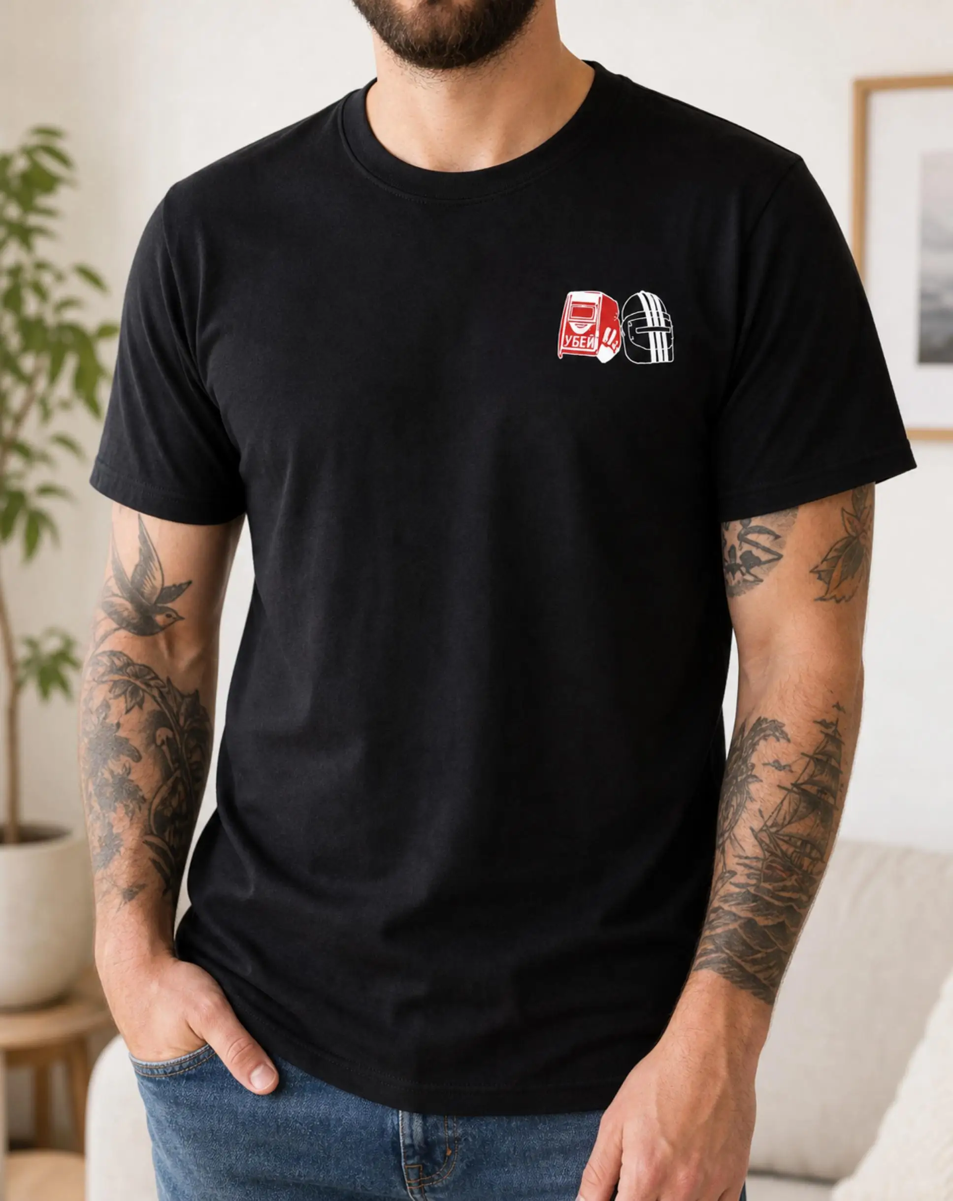 2026 New Tactical Kawaii Oversized Unisex Streetwear T Shirt Anime Tactical Girls Killa&Tagilla Graphic Tee Short Sleeve Tops