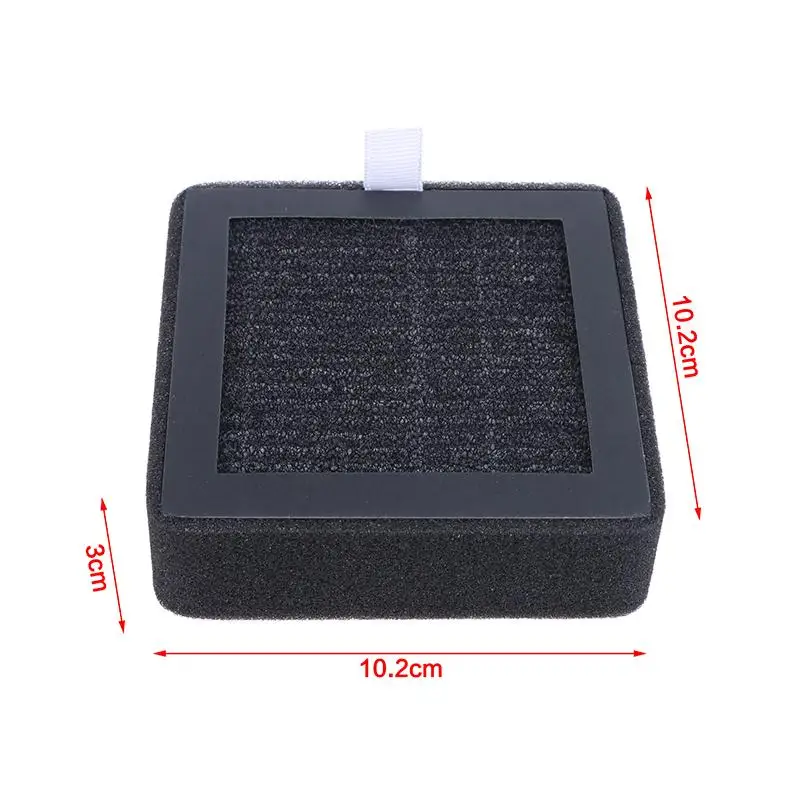 1Pcs Air Purifier Filter, Vacuum Cleaner Filter, Car Filter Type Composite Filter, Filter For Anycubic Kobra S1 Accessories
