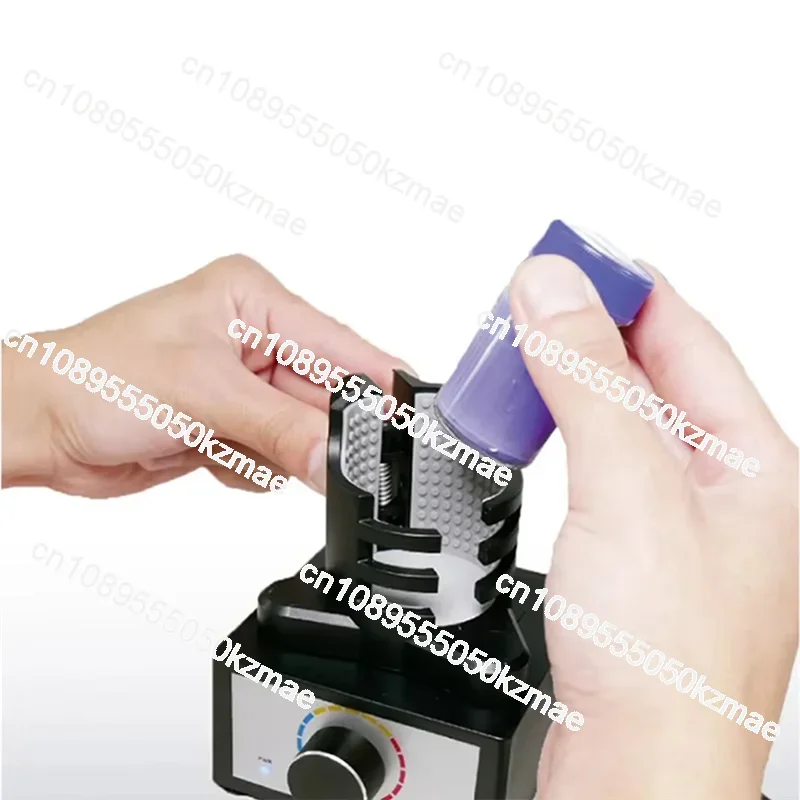 Suitable for small desktop mixers Electric paint mixer Model making tools Electric paint mixer Speed adjustable