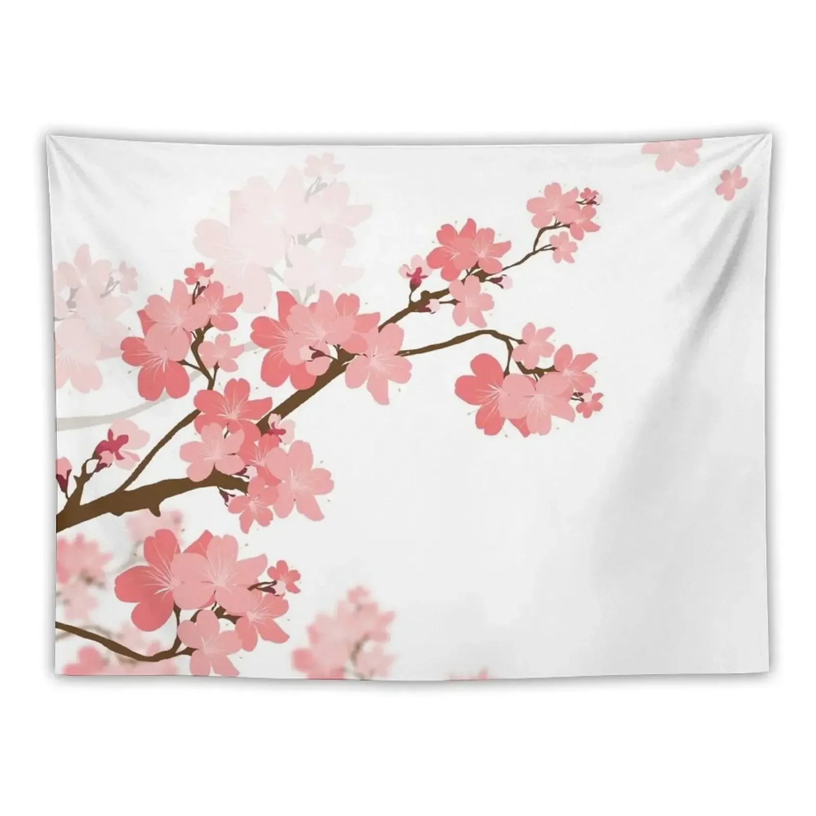

Cherry Tapestry Home Decor Accessories Bedroom Decoration Tapestry