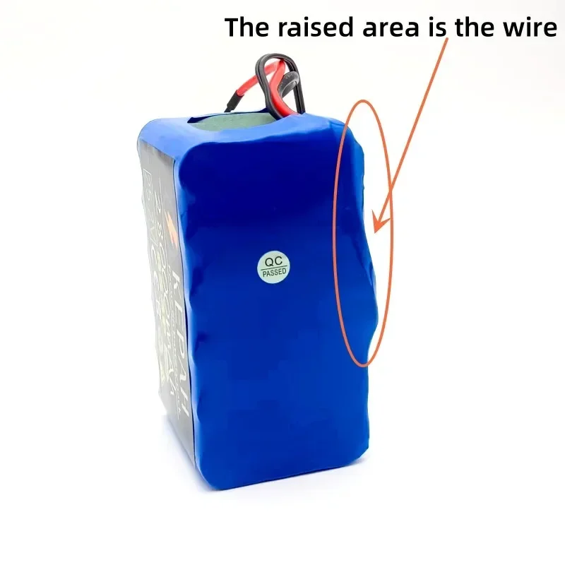 25.2V 28.0Ah 6s3p 18650 lithium battery, 25.2V 28000mAh lithium-ion battery pack, 6s3p original 6s3p 18650 lithium original