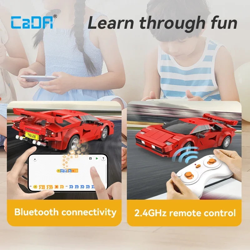 Thumbnail 2 - #51 Best STEM Building Blocks to Buy In 2026