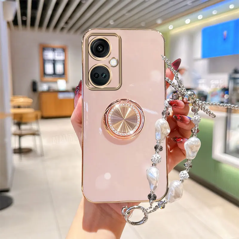 Jewelry Strap Lanya… - image