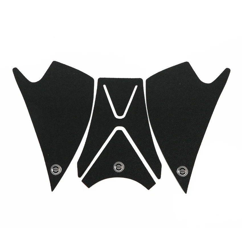 Motorrad-Tankpad für Aprilia GPR150R 2021-2025 GPR250R 2021-2025 Rutschfester Aufkleber Seitliches Tankpad – Detail 6