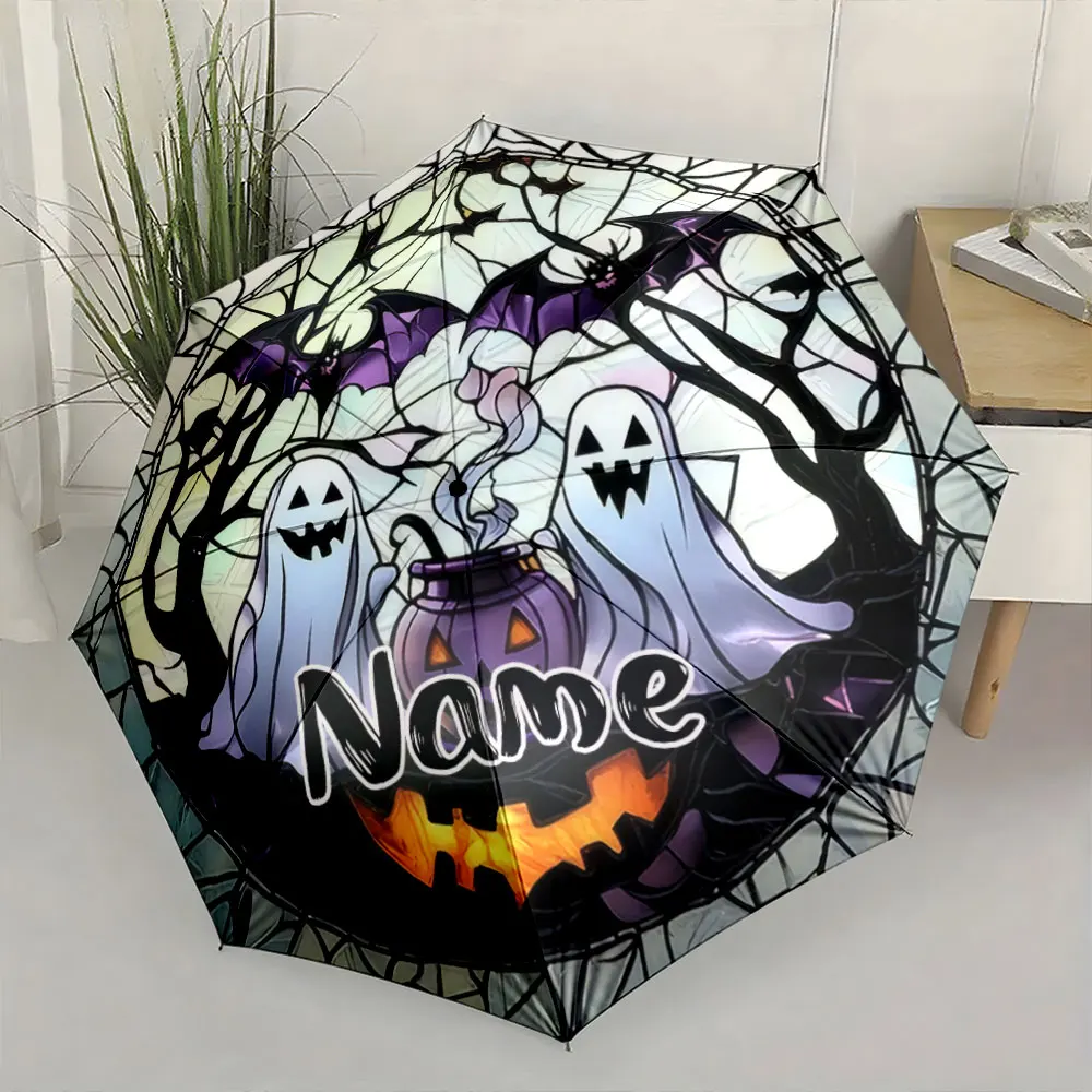 Custom Name Umbrella, 