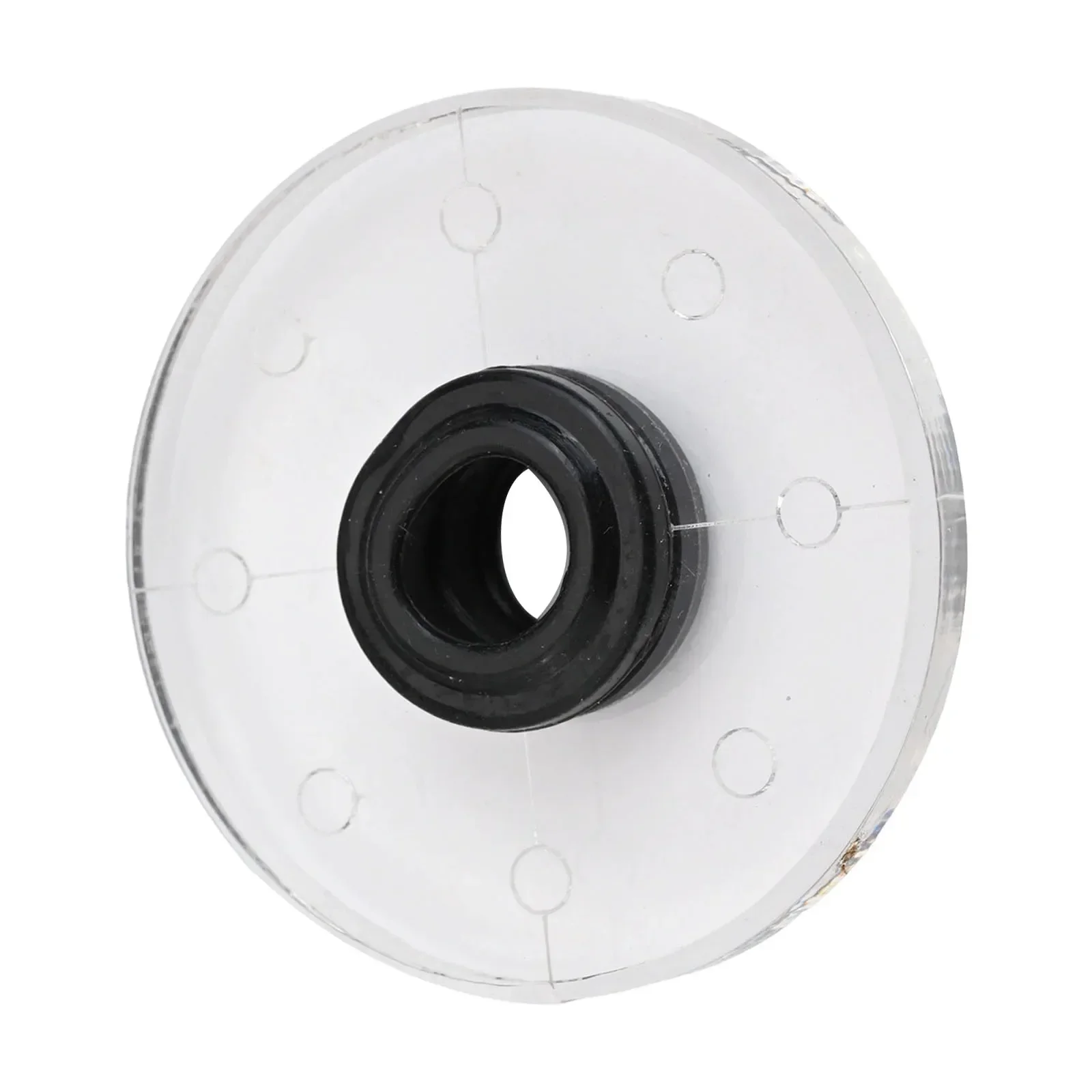 

Тренажер для улучшения прицеливания, акриловый тренажер для бильярда, легкий и прочный.