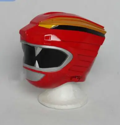 百獣戦隊ガオレンジャー ガオ レッド ホワイト ブルー シルバー