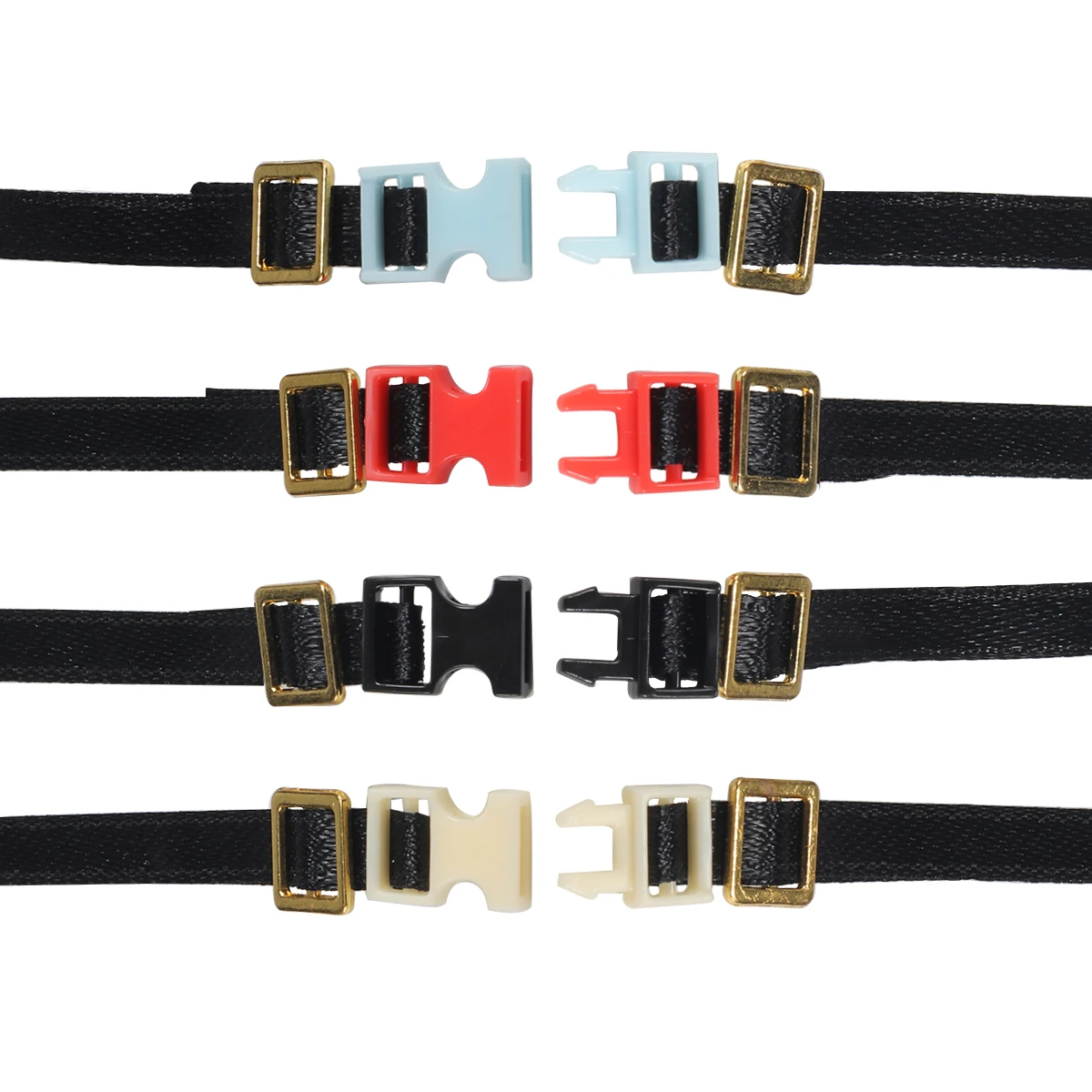 5 шт. Декоративные ремни-строп – обзор и цена Luggage Strap Belt