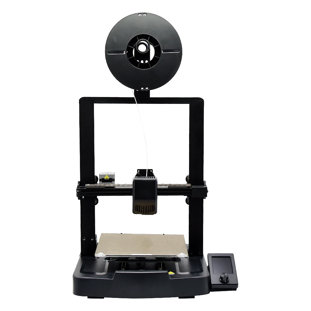 Ender 3 v3 se X/Y Axis Guide Upgrade Kit hotend kit Brass nozzle Single Rail MGN9H 300mm Length For ender 3 v3 se/ke 3d printer