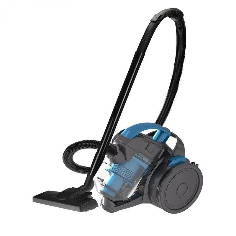 Household Vacuum Cleaner 2000W Multifunctional Large Suction Vacuum Cleaner Wired Vacuum Cleaner