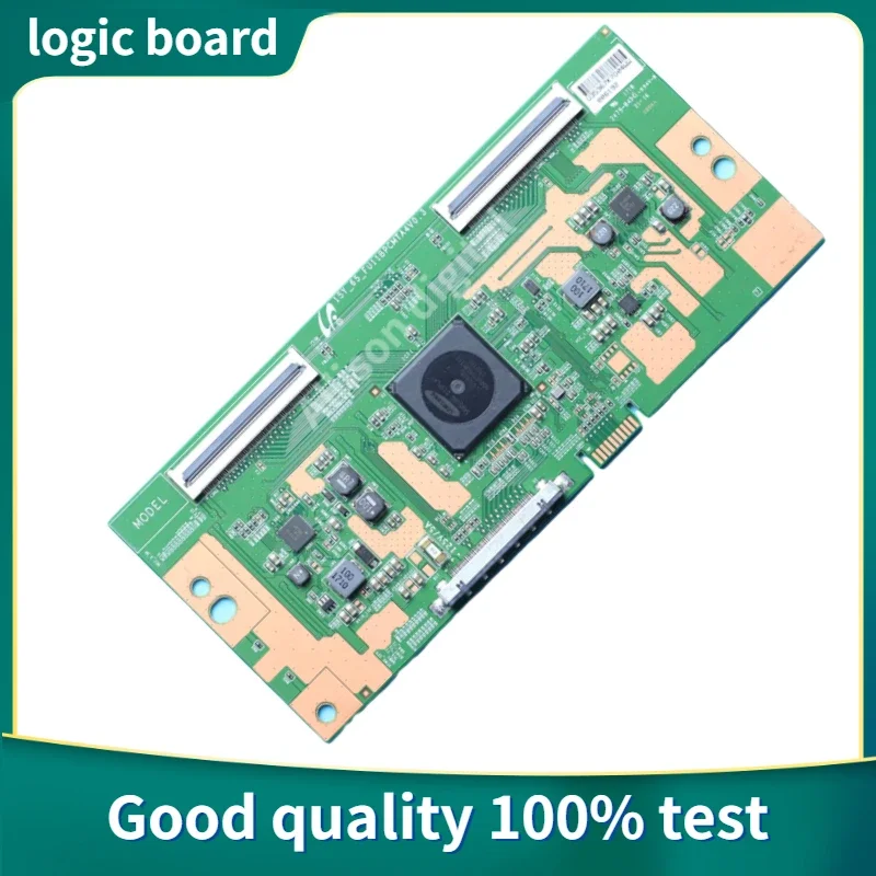 15Y_65_FU11BPCMTA4V0.3 / 15Y_65_FU11BPCMTA4V0.4 لوحة T-CON الأصلية للوحة منطق التلفزيون 15Y65FU11BPCMTA4V0.3 15y65fu11bpcmta4V04