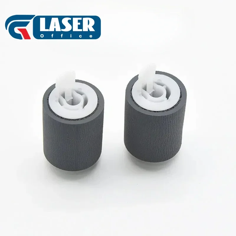 20pcs. FC6-6661-000 for Canon ir1730 2520 2525 2530 2535 irc2550 2880 5180 Cassette Bypass Pickup Separation Roller