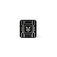 HGLRC SPECTER F722 Mini Flight Controller MPU6000 OSD BARO 16MB DUAL BEC 20X20mm 2-6S for FPV Freestyle Drones